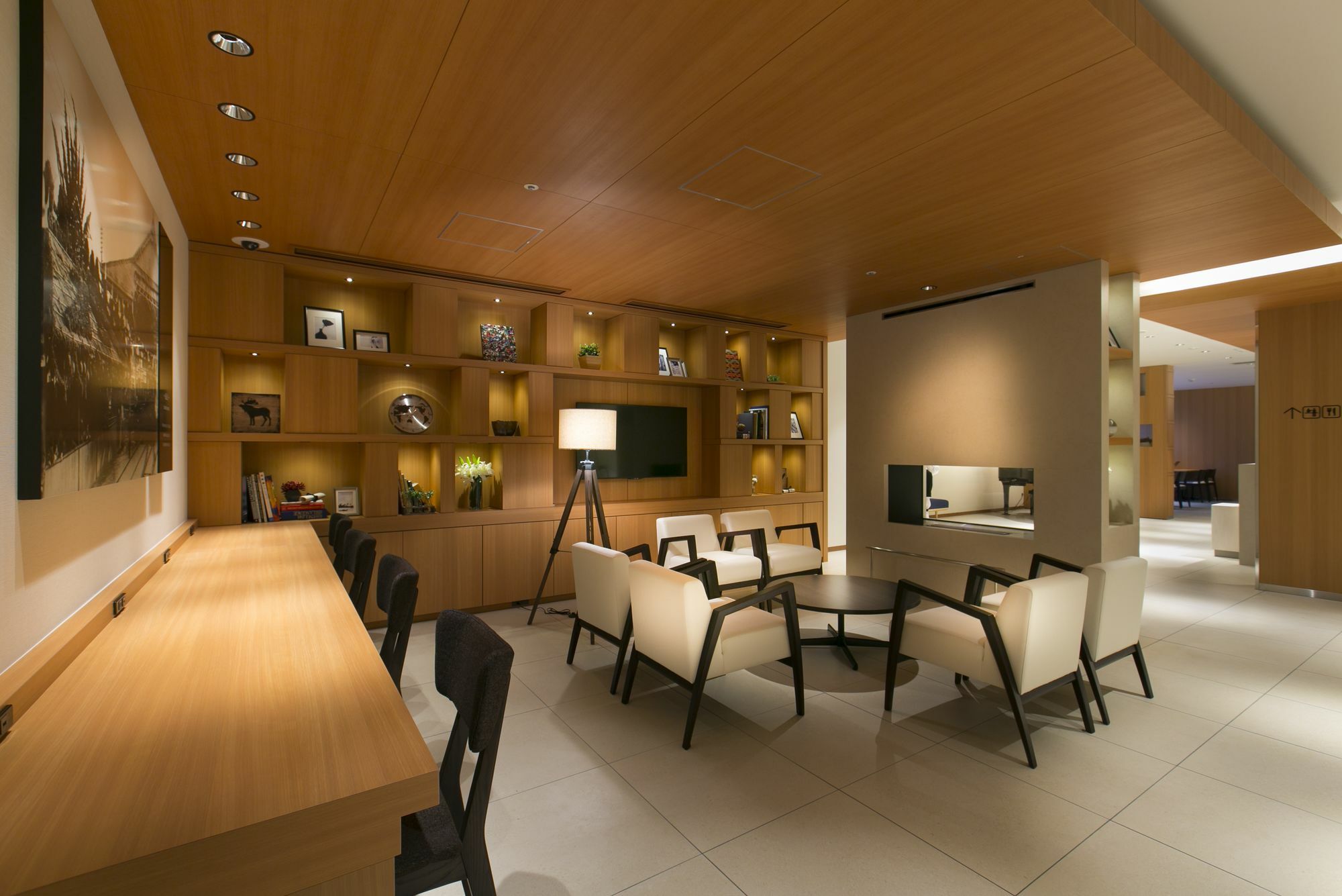 First Cabin Hanshin Nishiumeda Osaka Eksteriør billede